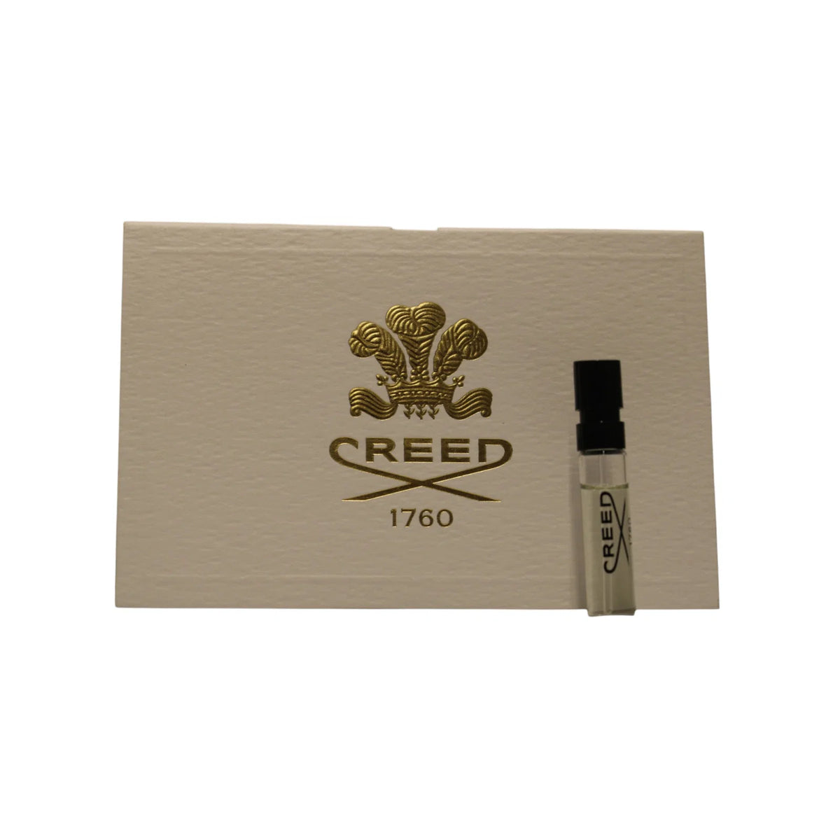 Creed Pure White Cologne Acqua di colonia unisex 2.5 ml Vial