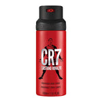 Cristiano Ronaldo, CR7, Scented Spray, For Men, 150 ml