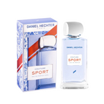 Daniel Hechter, Couture Sport, Eau De Parfum, For Men, 100 ml