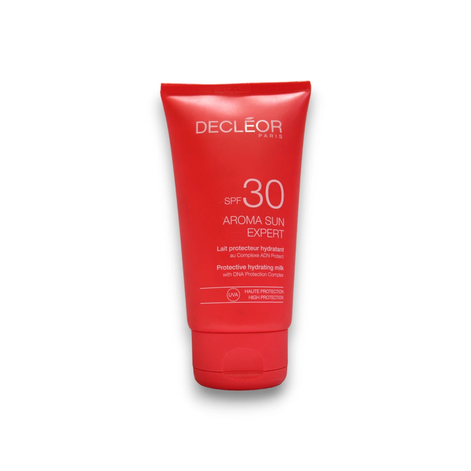 Decleor, Aroma Sun Expert, Moisturizing, Body Milk, SPF 50, Before Sun Exposure, 150 ml *Tester