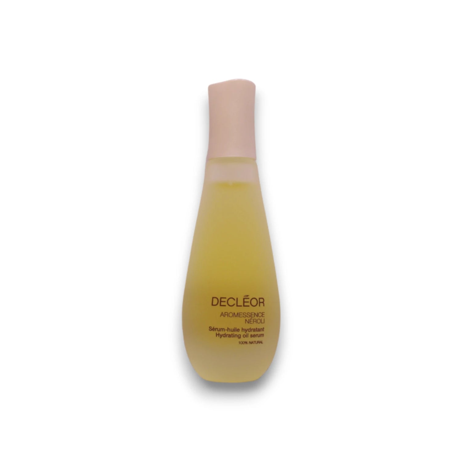Decleor, Aromessence - Neroli Amara, Essential Oils, Hydrating, Day, Serum, For Face & Neck, 15 ml *Tester