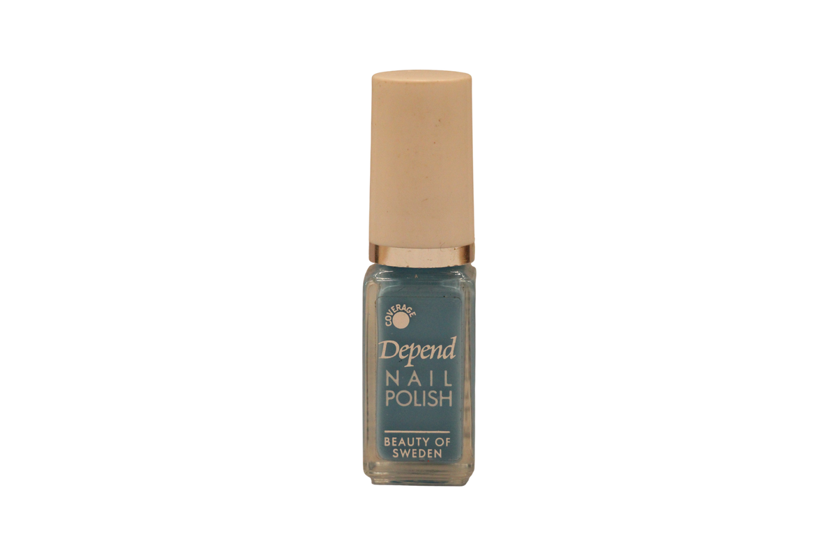 Depend Smalto 558 5 ml Tester