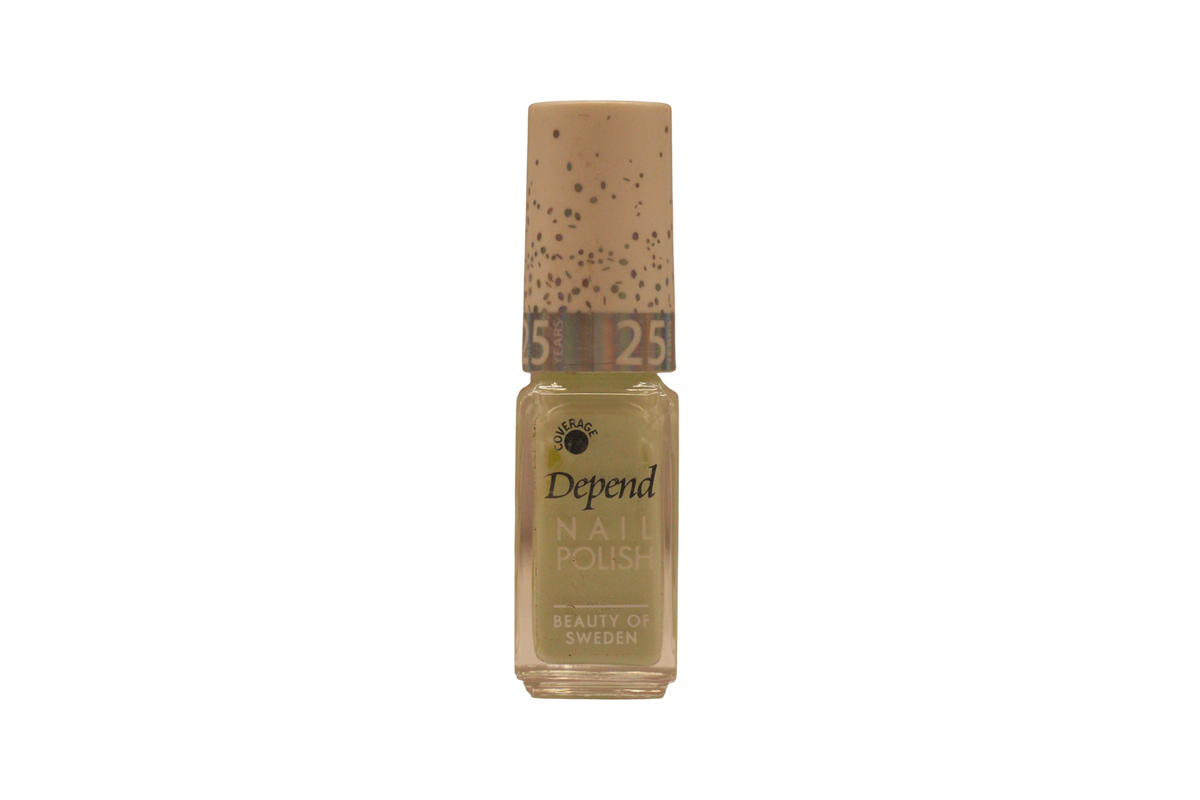 Depend Smalto 581 5 ml Tester