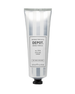 Depot, 300 Hair Stylings No. 316, UV Filter, Hair Styling Cream, Medium Hold, 125 ml