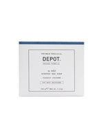 Depot, 600 Body Solutions No. 602, Botanical Complex, Cleansing, Classic Cologne, Scented Soap Bar , Floral Notes, 100 g
