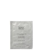 Depot, 800 Skin Specifics No. 806, Hyaluronic Acid, Toning & Revitalizing, Sheet Mask, For Face, Day, 13 ml