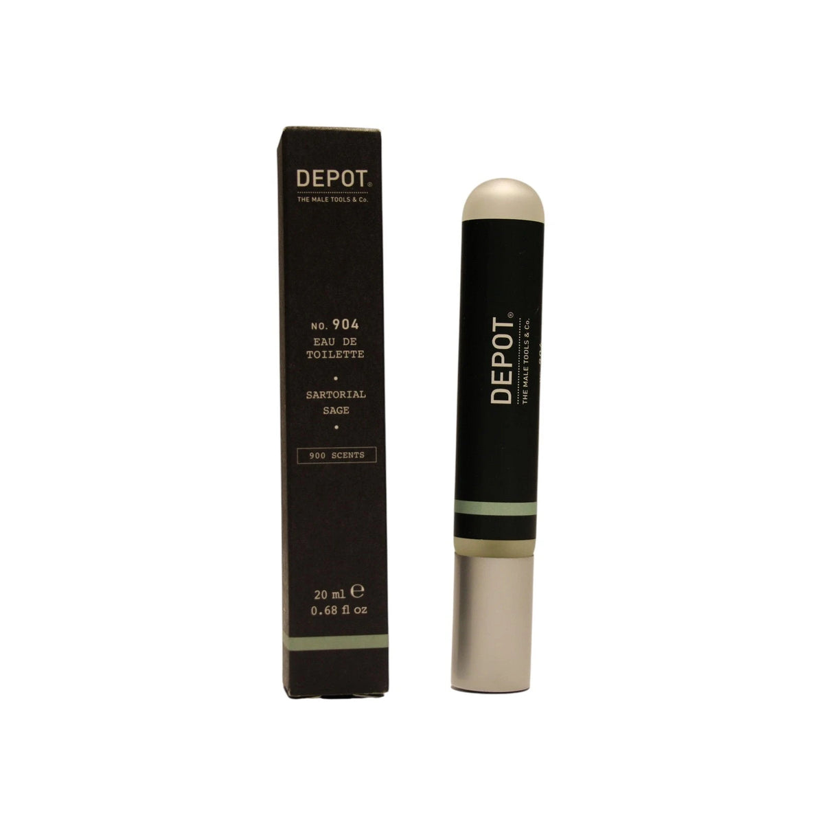 Depot No. 904 Classic Cologne Eau de Toilette da uomo 20 ml