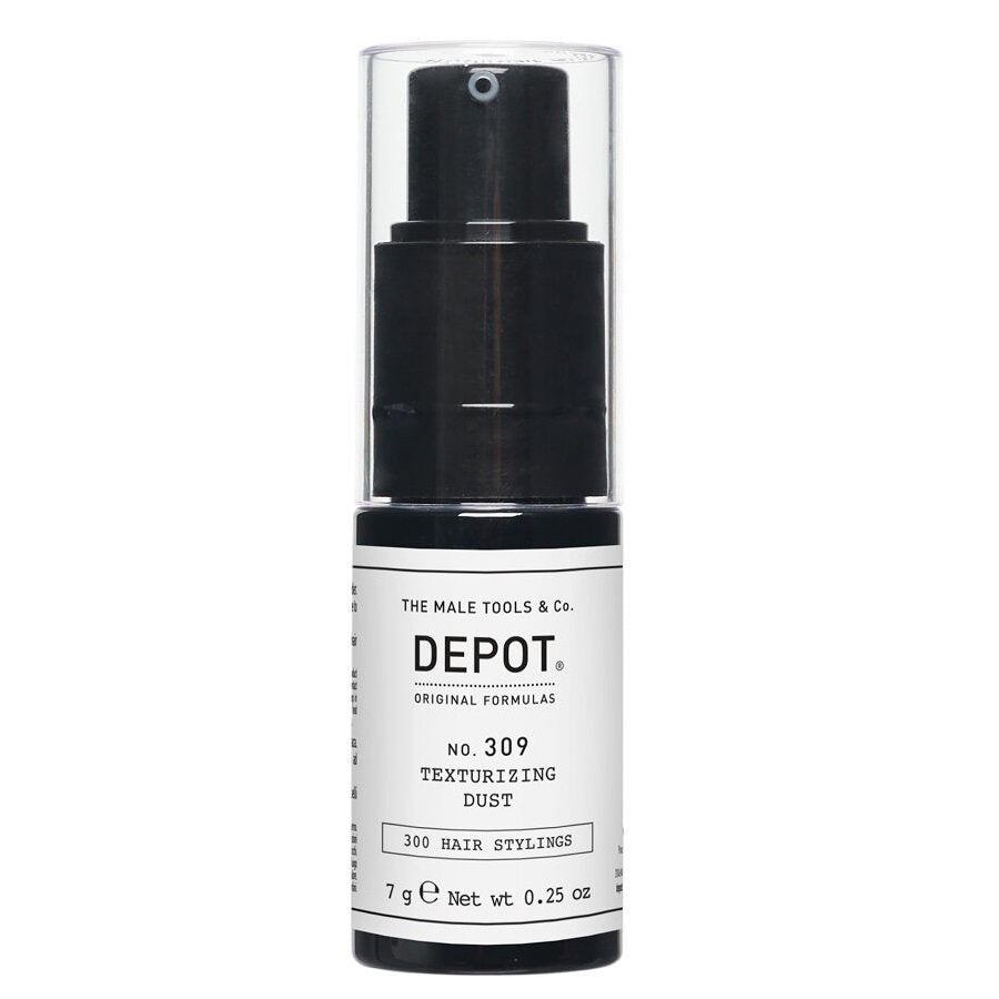 Depot No. 309 Polvere texturizzante 7 g