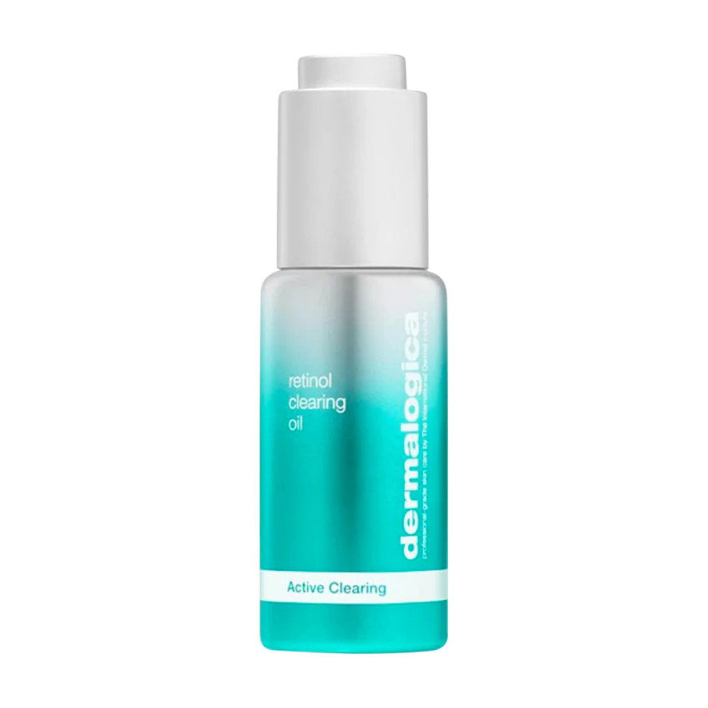 Dermalogica Active Clearing Olio purificante al retinolo 30 ml