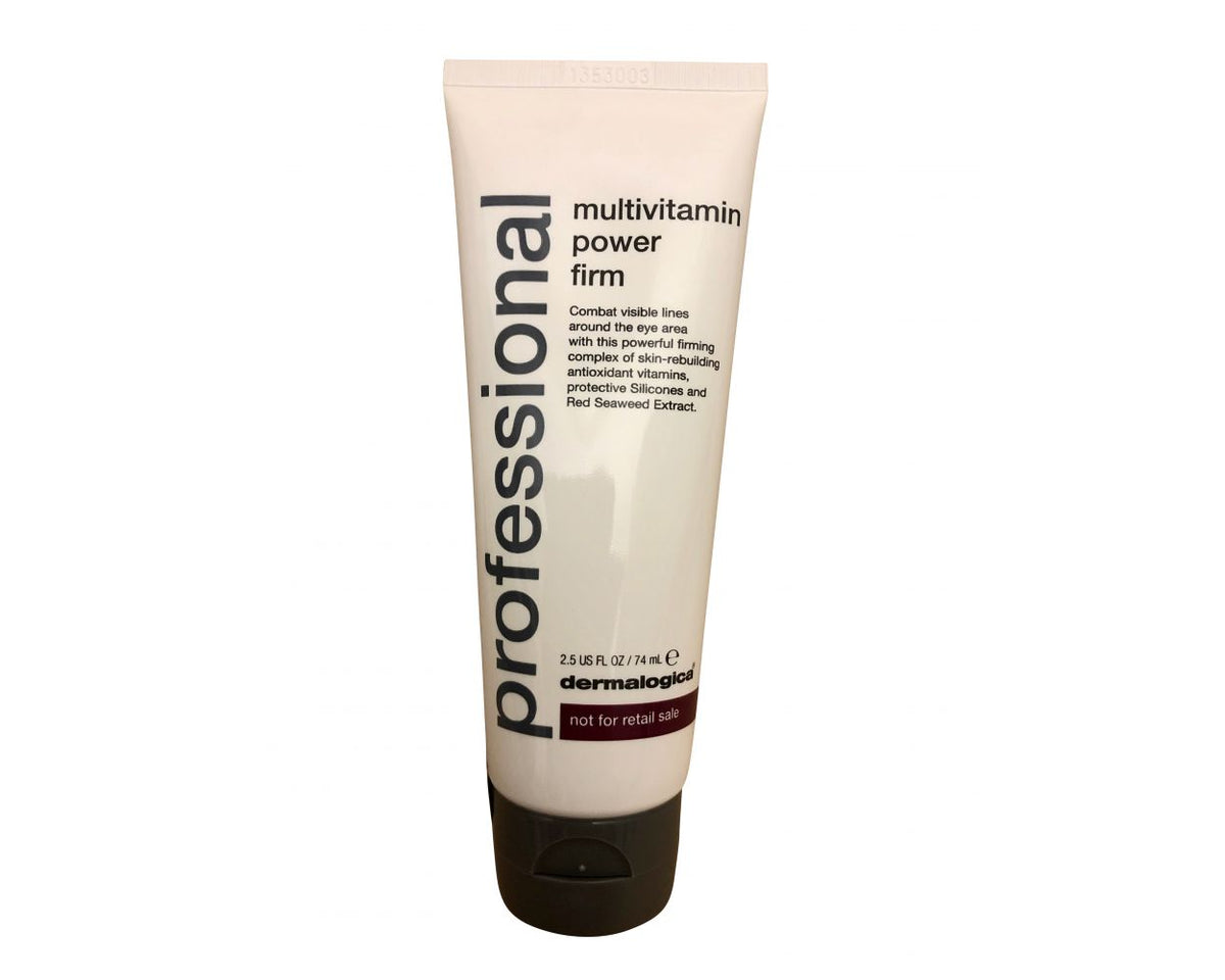 Dermalogica, Age Smart, Multivitamin Complex, Firming, Eye Cream, 74 ml
