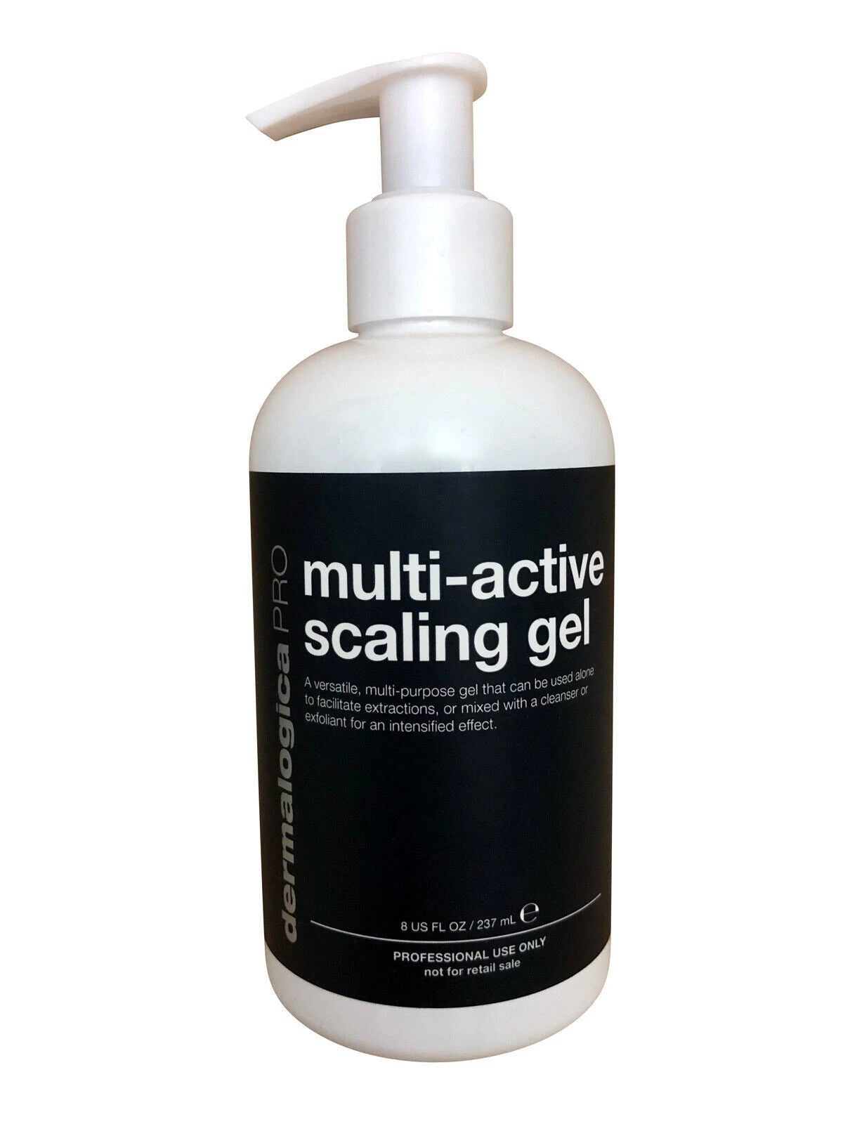 Dermalogica, Pro, Aloe, Anti-Cellulite, Gel, 237 ml