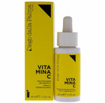 Diego Dalla Palma, Vitamina C, Niacinamide, Brightening, Day & Night, Serum, For Face & Neck, 30 ml