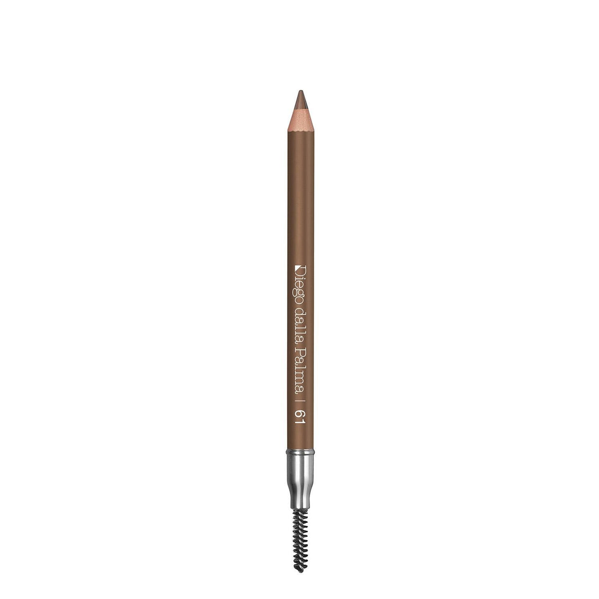 Diego Dalla Palma, Diego Dalla Palma, Eyebrow Cream Pencil, 61, 1.2 g
