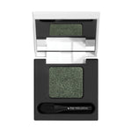 Diego Dalla Palma, Satin Pearl, Eyeshadow Palette, 112, Forest, 2 g