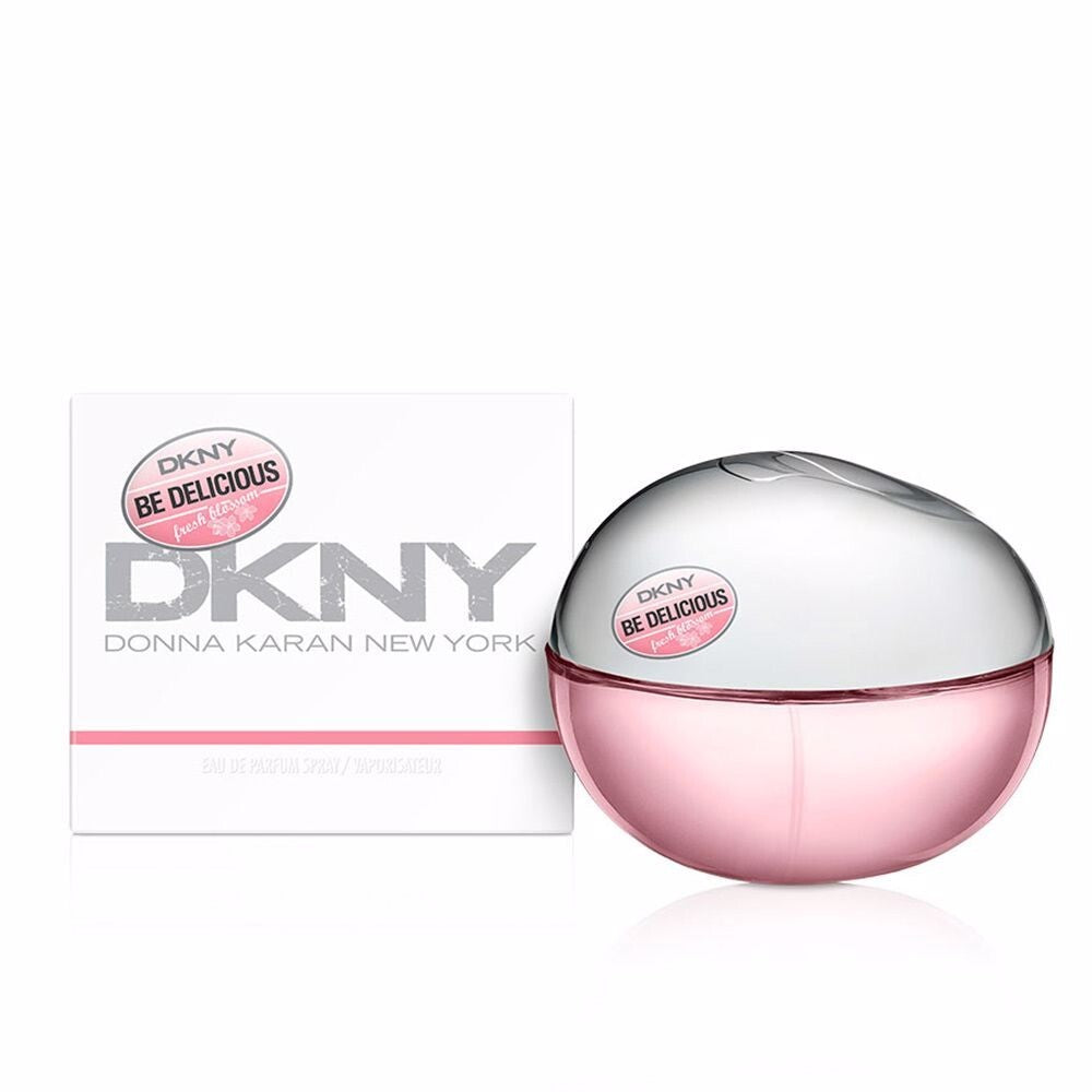 DKNY,  Be Delicious Fresh Blossom, Eau De Parfum, For Women, 50 ml