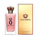 Dolce & Gabbana, Q Intense, Eau De Parfum, For Women, 100 ml