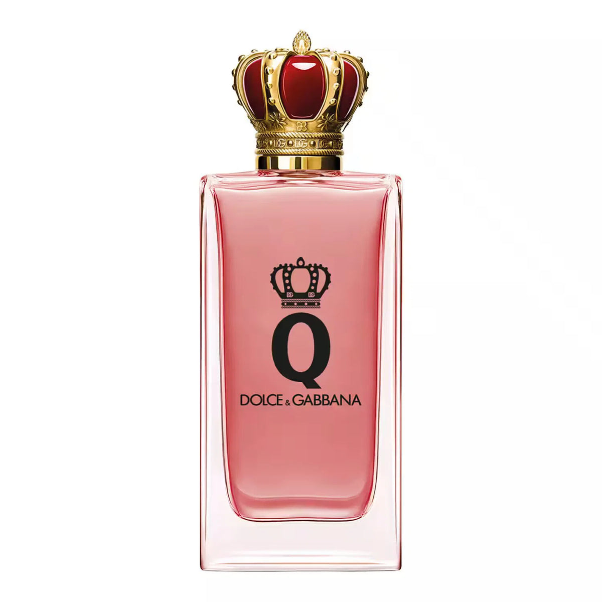 Dolce & Gabbana, Q Intense, Eau De Parfum, For Women, 100 ml