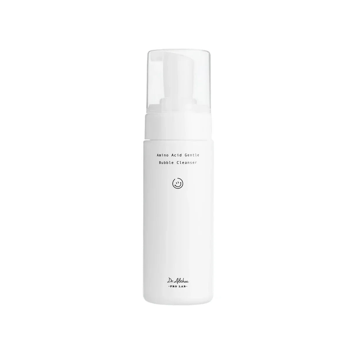 Dr. Althea Detergente schiumogeno delicato agli aminoacidi 140 ml