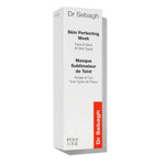 Dr Sebagh, Skin Perfecting, Illuminating, Cream Mask, For Face & Neck, 150 ml