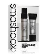 Duet Set Smashbox: Photo Finish, Matte Finish, Liquid Primer, 12 ml + Photo Finish, Setting Spray, 30 ml