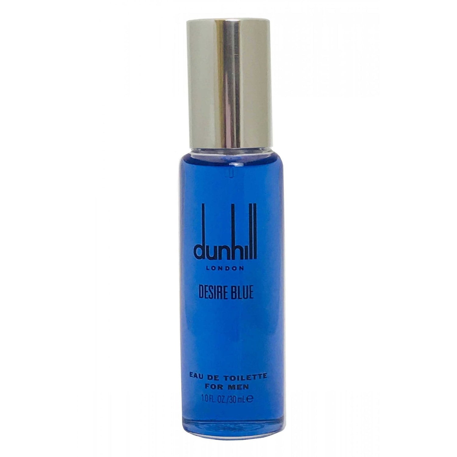Dunhill, Desire Blue, Eau De Toilette, For Men, 30 ml