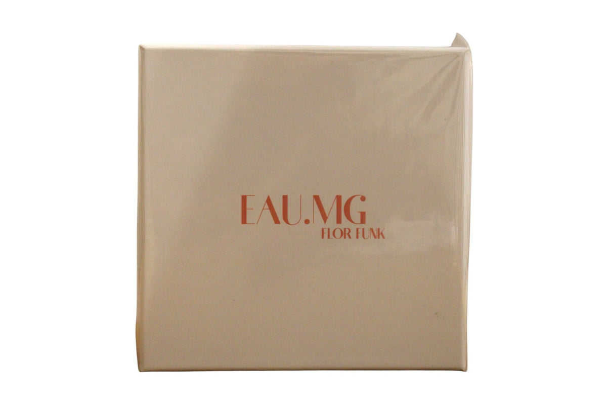 Eau.Mg, Flor Funk, Extrait De Parfum, Unisex, 50 ml
