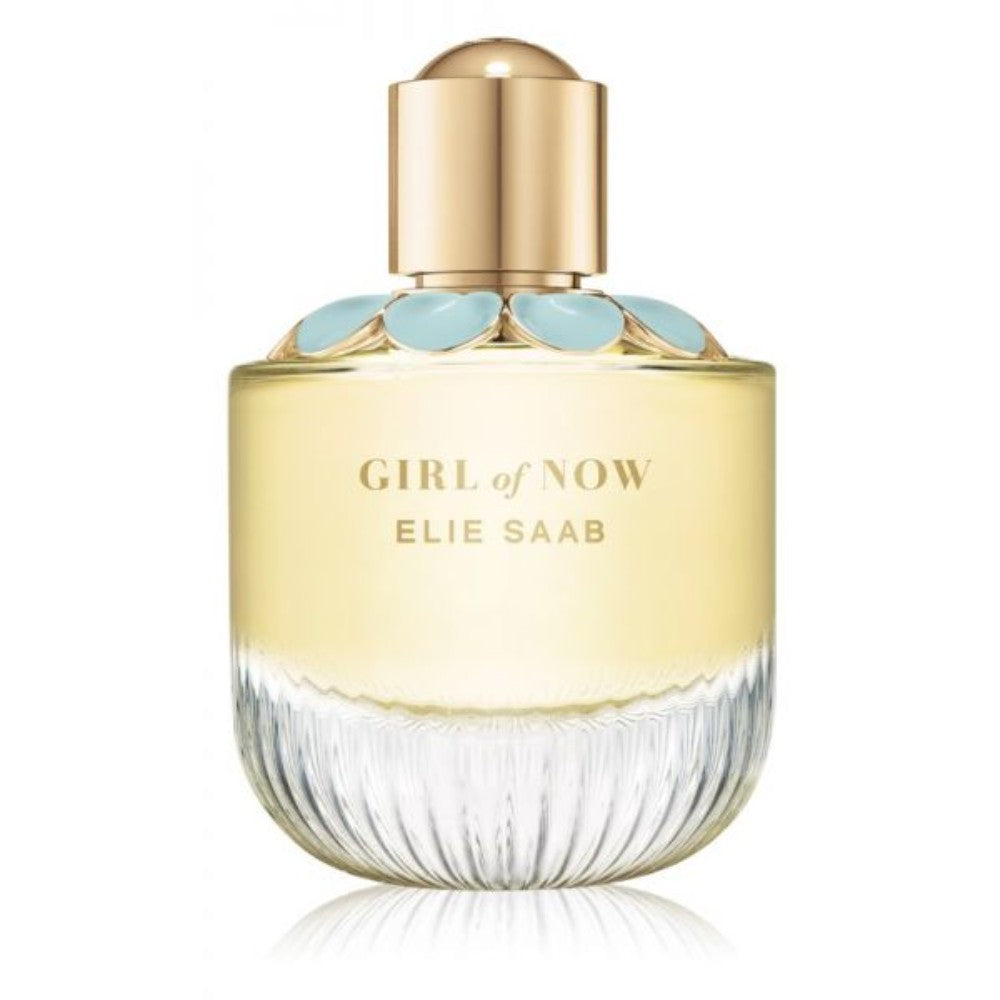 Elie Saab Girl of Now Acqua di profumo Tester 90 ml
