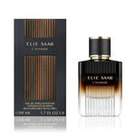 Elie Saab, L'Homme Intense, Eau De Parfum, For Men, 50 ml
