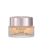 Elizabeth Arden, Ceramide Lift & Firm, Cream Foundation, 300N, Cameo, SPF 15, 30 ml *Tester