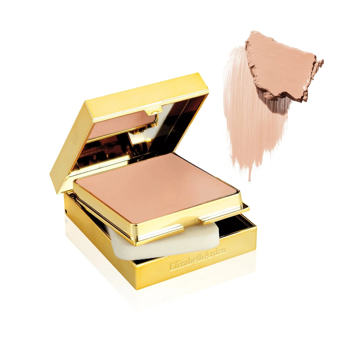 Elizabeth Arden, Flawless Finish, Cream Foundation, 02, Golden Beige, 23 g *Tester
