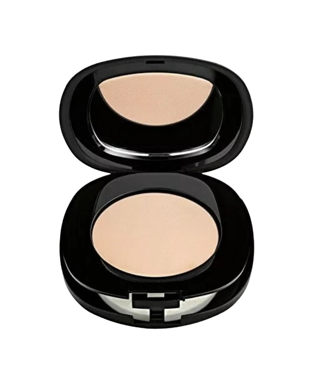 Elizabeth Arden, Flawless Finish Everyday Perfection Bouncy, Jojoba Oil, Soft Natural Finish, Cream Foundation, 01, Porcelain, 9 g *Tester