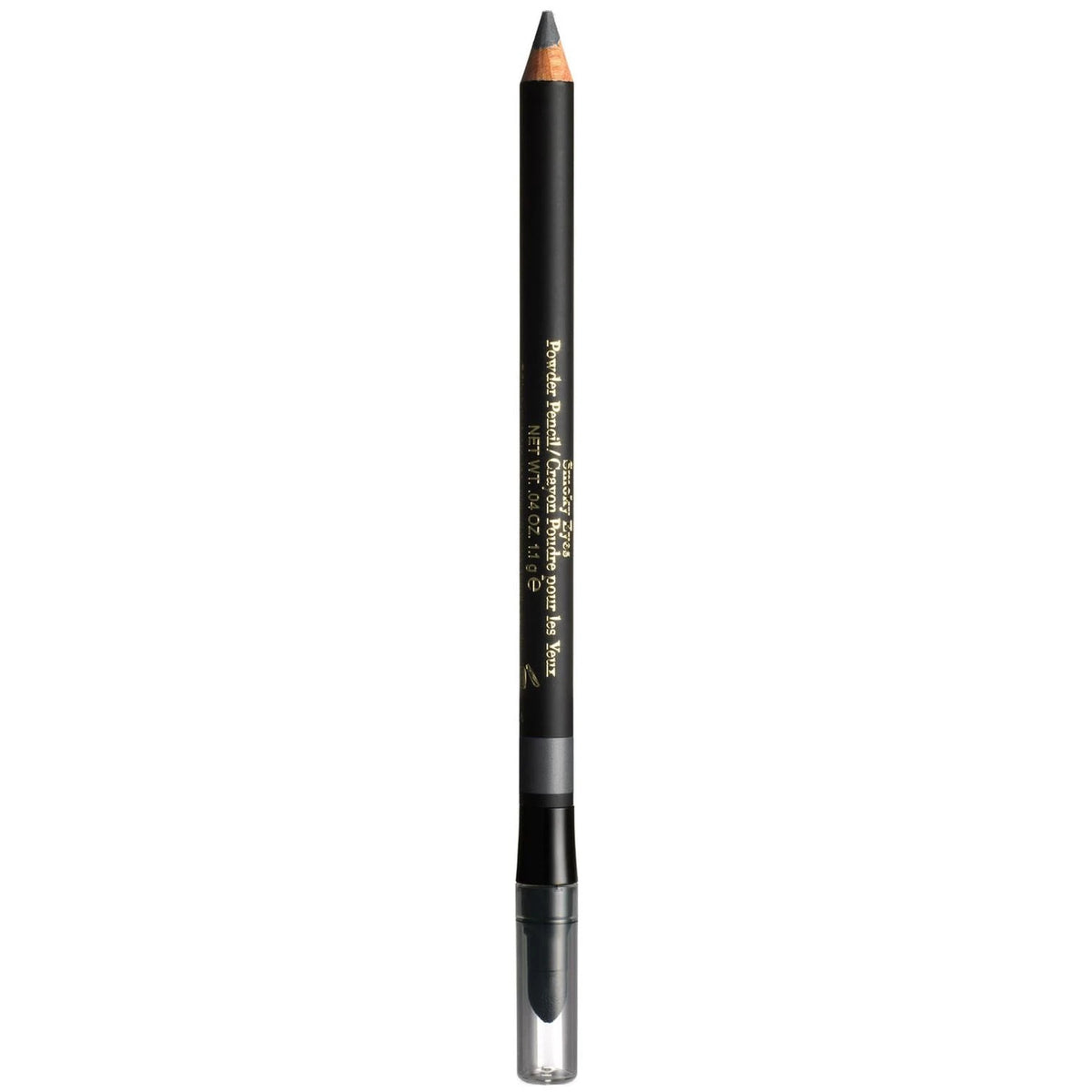 Elizabeth Arden, Smoky Eyes, Gel Pencil Eyeliner, 02, Gunmetal, 1.1 g *Tester
