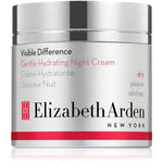 Elizabeth Arden, Visible Difference, Dimethicone, Intense Hydration, Night, Cream, For Face, 50 ml