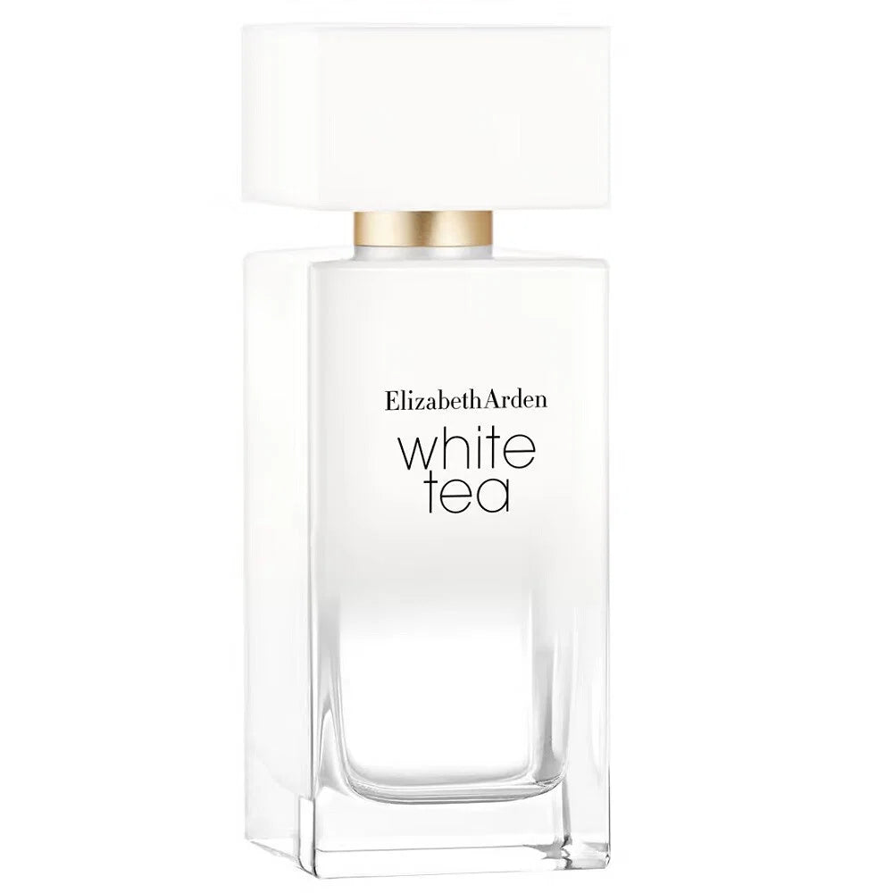 Elizabeth Arden, White Tea, Eau De Toilette, For Women, 50 ml