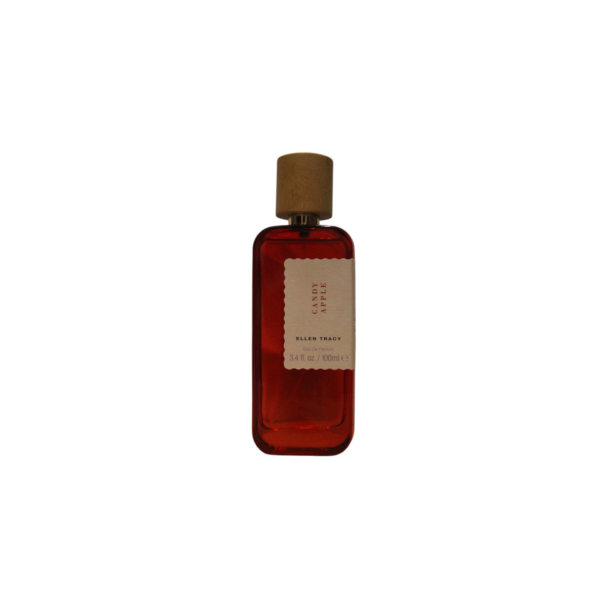 Ellen Tracy Candy Apple Eau de Parfum da Donna 100 ml