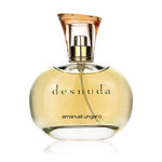 Emanuel Ungaro, Desnuda, Eau De Parfum, For Women, 100 ml