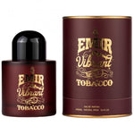 Emir, Vibrant Spicy Tobacco, Eau De Parfum, Unisex, 100 ml