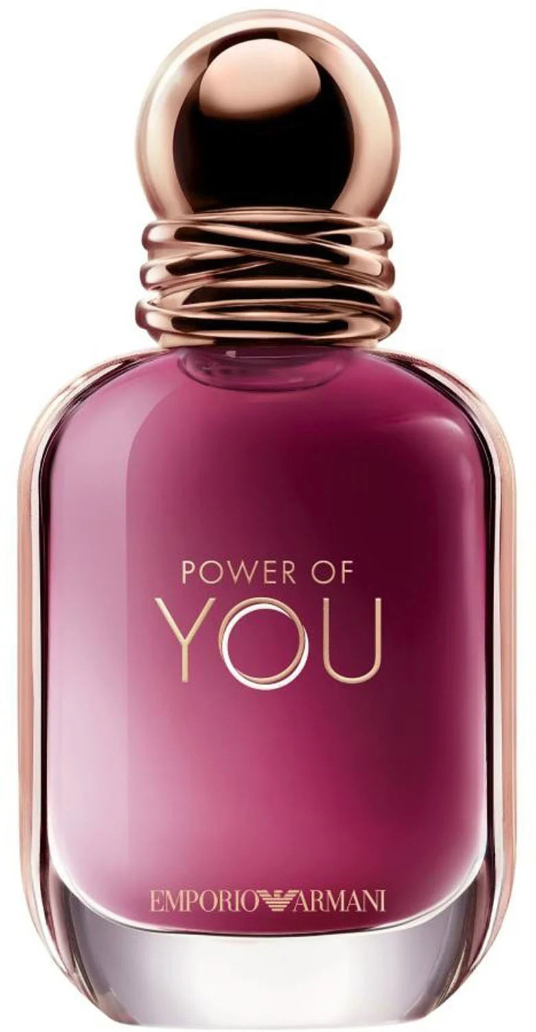 Emporio Armani, Power Of You, Profumo, Da donna, 30 ml