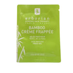 Erborian, Bamboo Creme Frappee, Hydrating, Gel, For Face, 1.5 ml *Sample