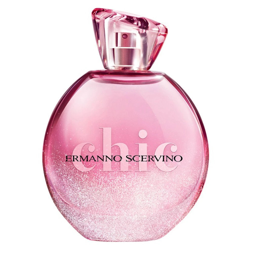 Ermanno Scervino, Chic, Eau De Parfum, Da donna, 50 ml
