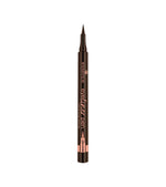 Essence, Eyeliner Pen, Liquid Eyeliner, 020, Brown, 1 ml