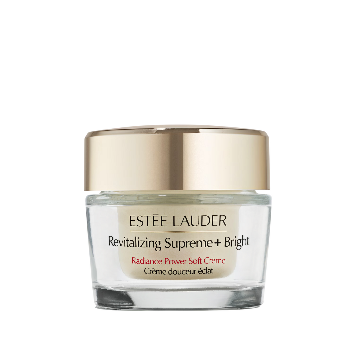 Estee Lauder, Revitalizing Supreme+ Bright Power, Radiance, Cream, For Face, 50 ml *Tester