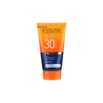 Eveline Cosmetics, Sun Protect, Hyaluronic Acid, Photo-Protecteur, Daily, Cream, For Face, SPF 30, 50 ml