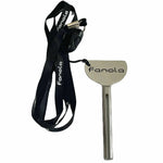 Fanola, Metal Tube Squeezer Key