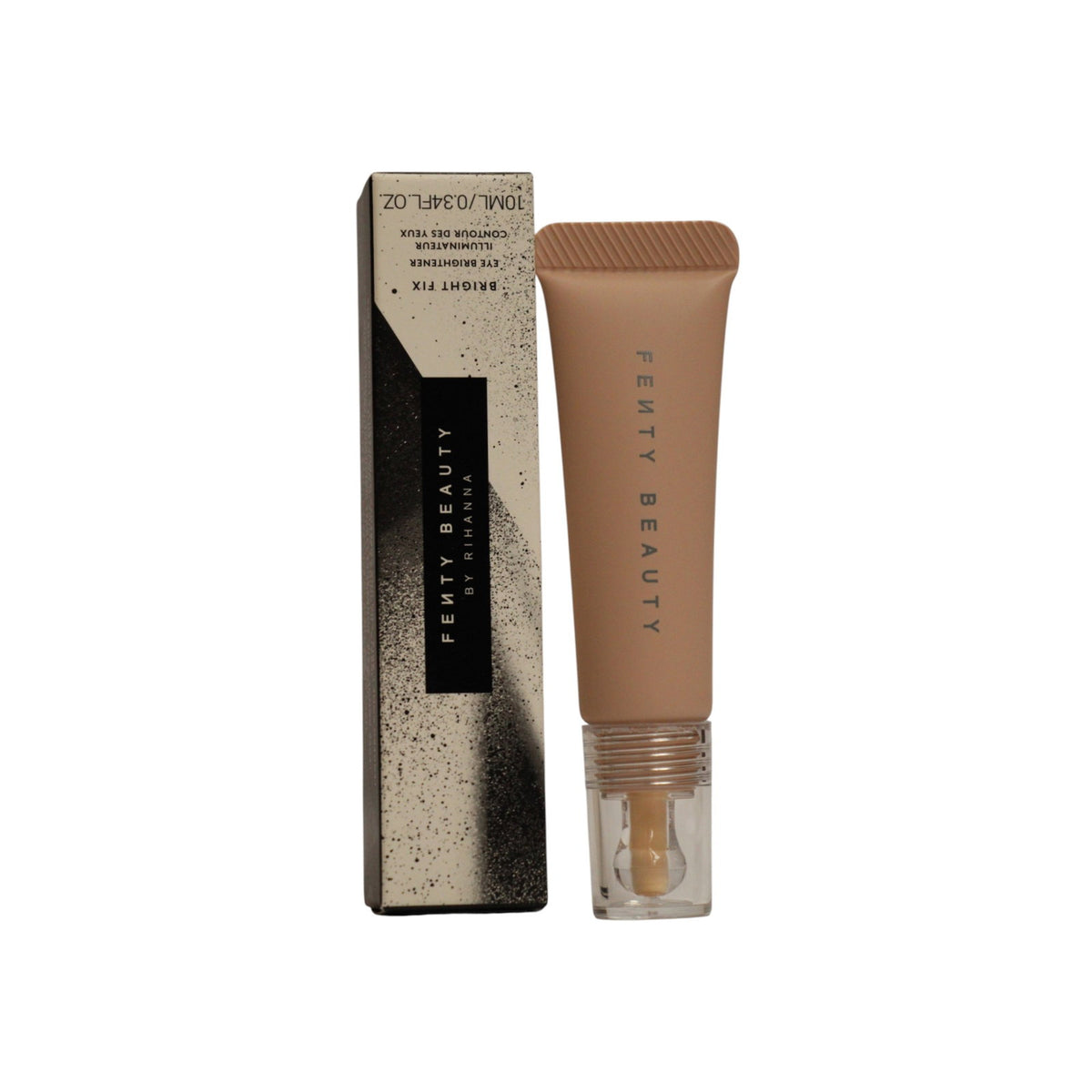 Fenty Beauty Bright Fix Illuminante per il contorno occhi 05 Butter 8 ml