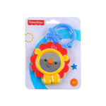 Fisher Price, Lion Teething Toys