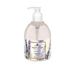 Florinda, Lavender, Floral, Cleansing, Liquid Soap, Face, Body & Hands, 500 ml