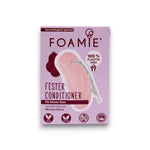 Foamie, You`re Adorabowl, Hair Conditioner Bar, For Volume, 80 g
