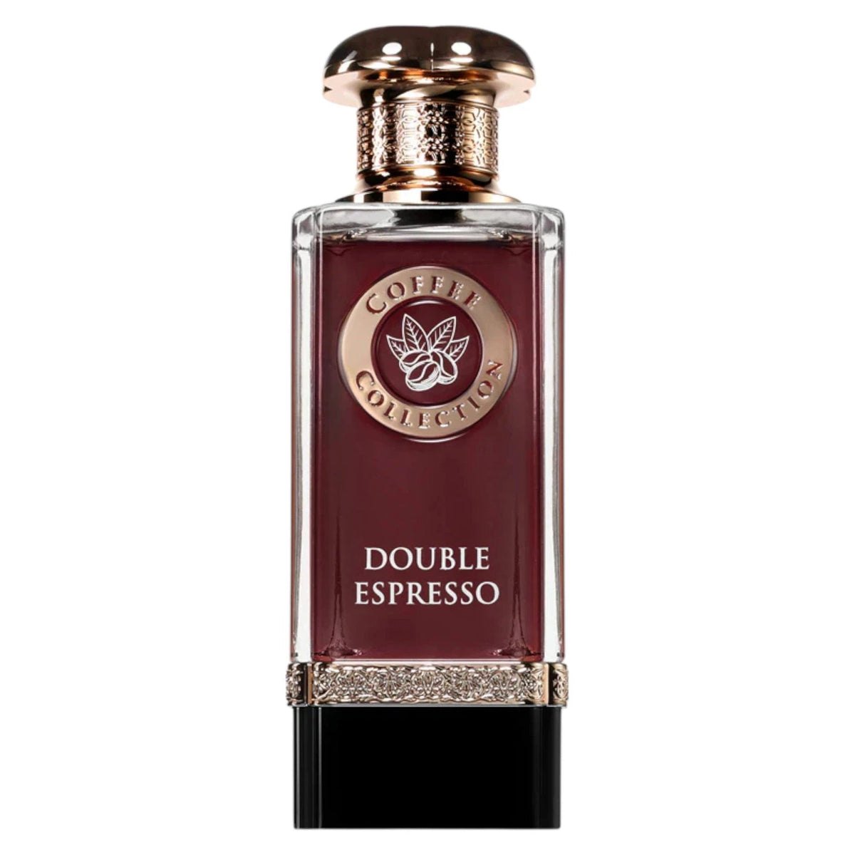 Fragrance World Double Espresso Eau de Parfum Unisex 100 ml