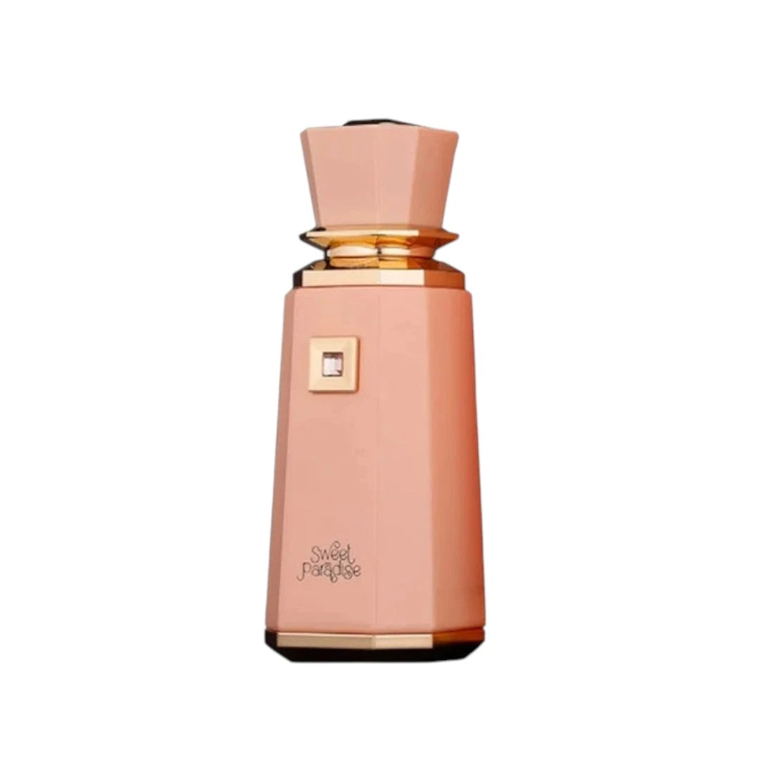 French Avenue Sweet Paradise Eau de Parfum da donna 100 ml